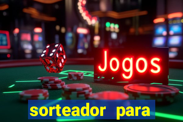 sorteador para bingo 75 bolas online